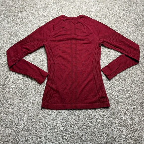 FIGS Salta Seamless Long Sleeve - Picture 2 of 5